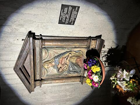 Visita Quartiere Sant'Ambrogio 07/02/2026