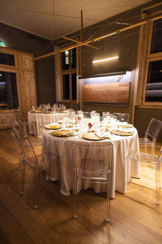  serata 75° scuderia 12/03/2026