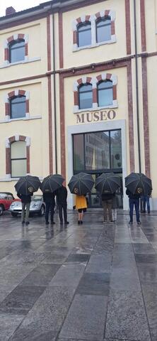 BookCity 2025 Museo ADI