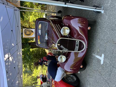 Vernasca Silverflag 2026, 19-20-21 giugno