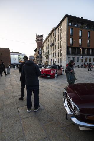  serata 75° scuderia 12/03/2026