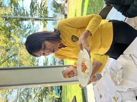 Visita "collezione della ruggine" e Pizzighettone Settembre 2025