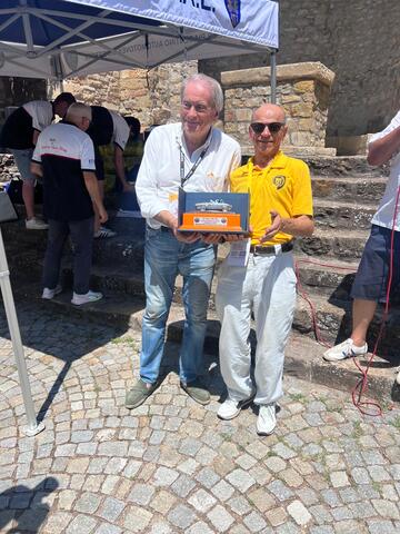 Vernasca Silverflag 2026, 19-20-21 giugno;