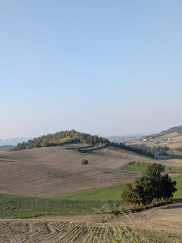 Gita Monferrato - Oltrepò ottobre 2025