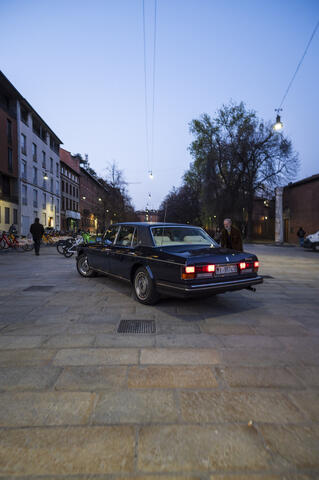  serata 75° scuderia 12/03/2026