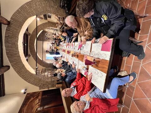 Gita Monferrato - Oltrepò ottobre 2025