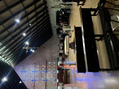 Visita Quartiere Sant'Ambrogio 07/02/2026