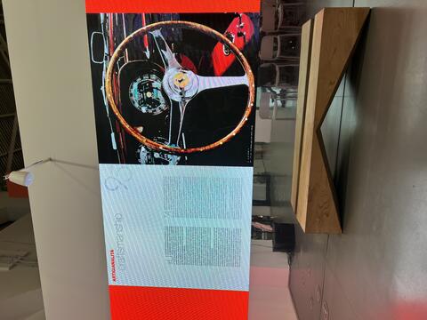 BookCity 2025 Museo ADI