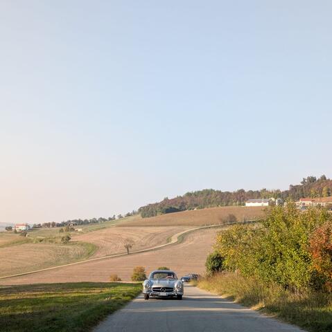 Gita Monferrato - Oltrepò ottobre 2025