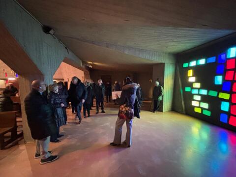 Visita Quartiere Sant'Ambrogio 07/02/2026