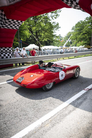 Vernasca Silverflag 2025