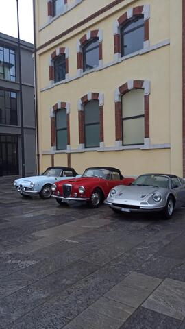 BookCity 2025 Museo ADI