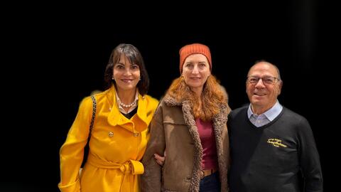 BookCity 2025 Museo ADI