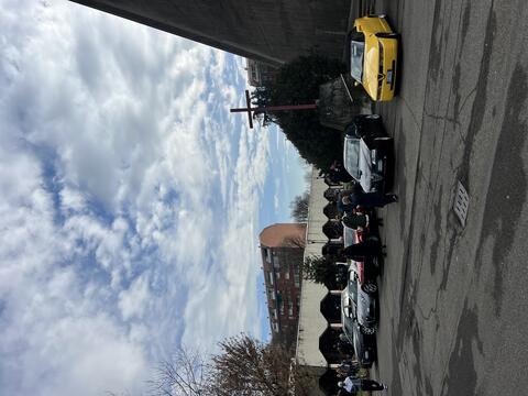 Visita Quartiere Sant'Ambrogio 07/02/2026