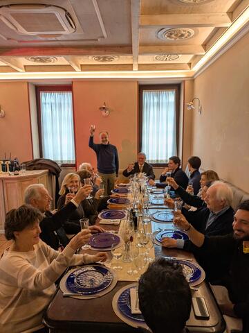 Visita Quartiere Sant'Ambrogio 07/02/2026