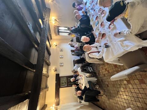 Gita Monferrato - Oltrepò ottobre 2025