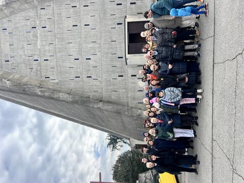 Visita Quartiere Sant'Ambrogio 07/02/2026