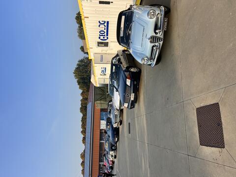 Gita Monferrato - Oltrepò ottobre 2025