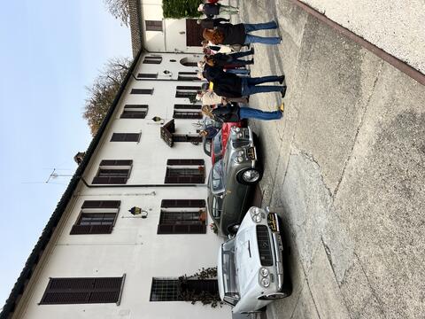 Gita Monferrato - Oltrepò ottobre 2025