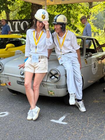 Vernasca Silverflag 2026, 19-20-21 giugno