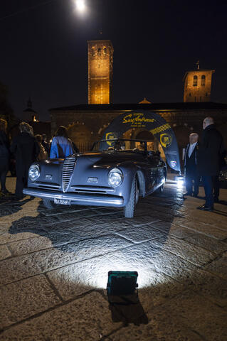  serata 75° scuderia 12/03/2026