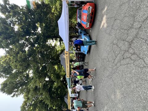 Vernasca Silverflag 2025