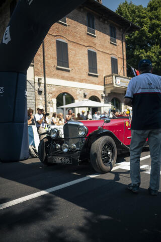 Vernasca Silverflag 2026, 19-20-21 giugno