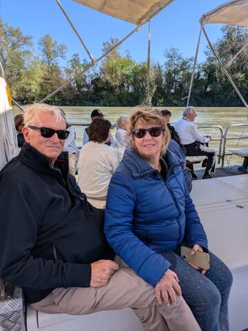 Visita "collezione della ruggine" e Pizzighettone Settembre 2025