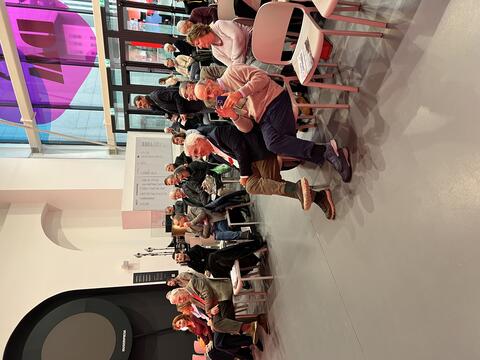 BookCity 2025 Museo ADI