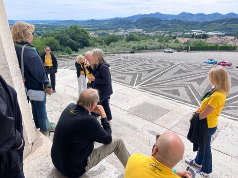 Gita a Bassano del Grappa - 5/6/7 giugno 2026