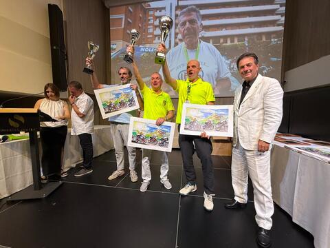 Milano - Taranto; Luglio 2025