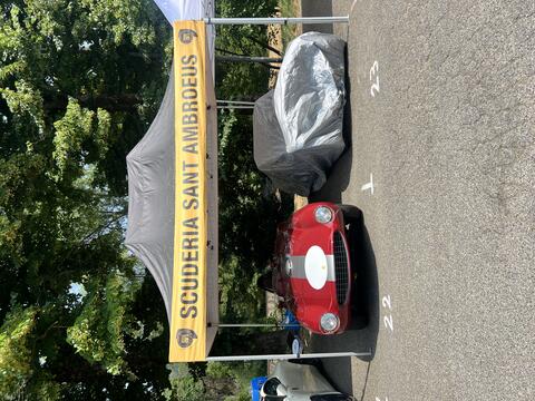 Vernasca Silverflag 2025