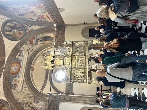 Gita Monferrato - Oltrepò ottobre 2025