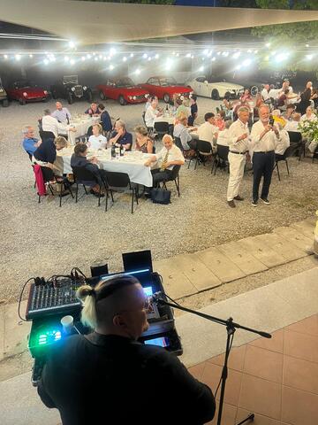 Cena dell'Estate 2025