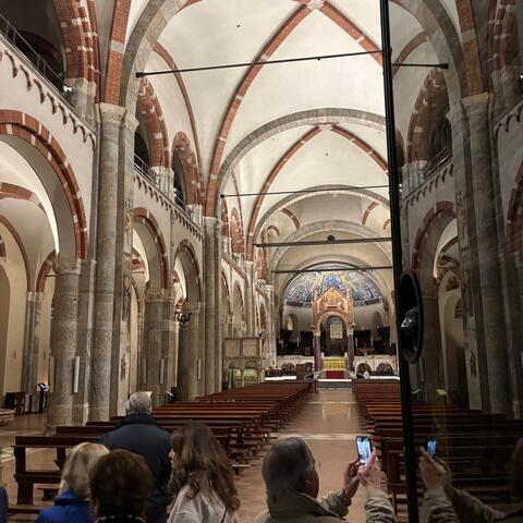  serata 75° scuderia 12/03/2026