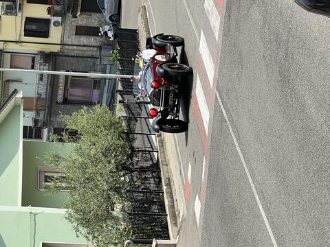 Vernasca Silverflag 2025