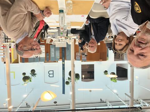 BookCity 2025 Museo ADI