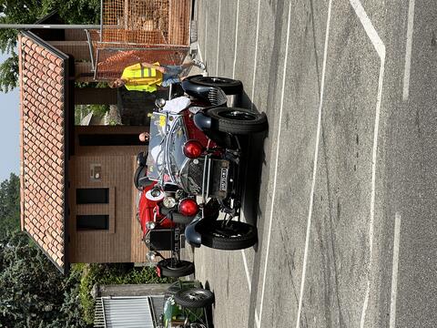 Vernasca Silverflag 2025