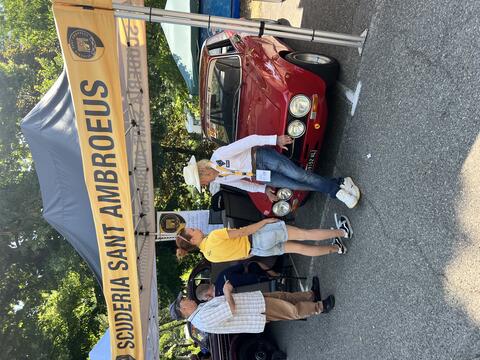 Vernasca Silverflag 2026, 19-20-21 giugno