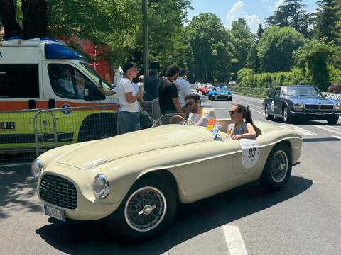 Vernasca Silverflag 2026, 19-20-21 giugno