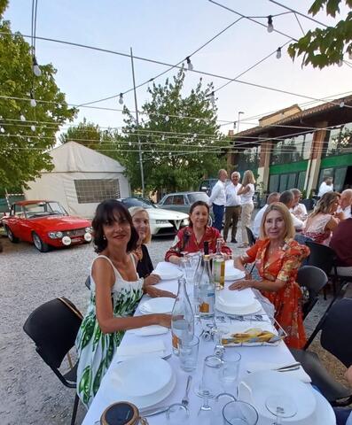 Cena dell'Estate 2025