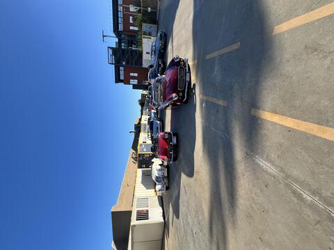 Visita "collezione della ruggine" e Pizzighettone Settembre 2025