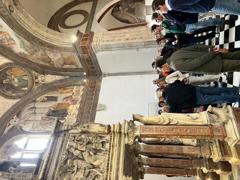 Gita Monferrato - Oltrepò ottobre 2025