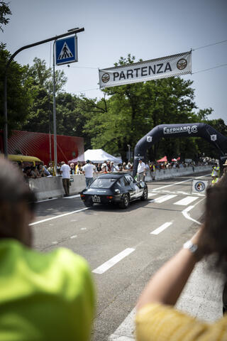 Vernasca Silverflag 2025