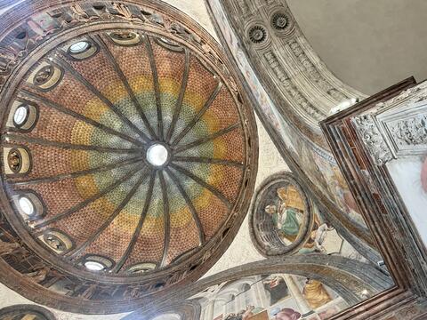 Gita festa del raccolto 11 ottobre 2025