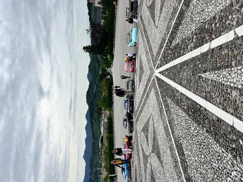 Gita a Bassano del Grappa - 5/6/7 giugno 2026