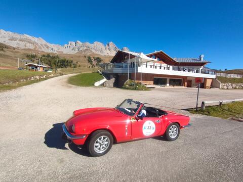 Gita Festa del Raccolto - 11/10/2025
