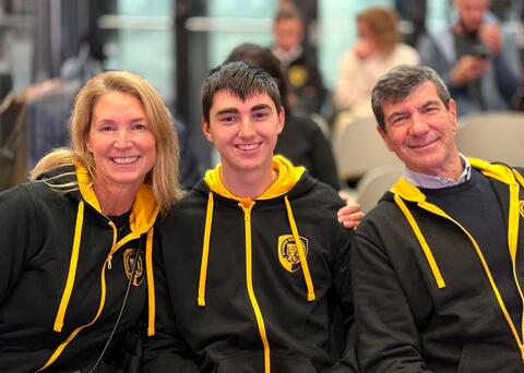 BookCity 2025 Museo ADI