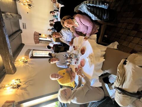 Gita Monferrato - Oltrepò ottobre 2025