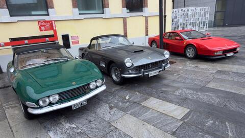 BookCity 2025 Museo ADI